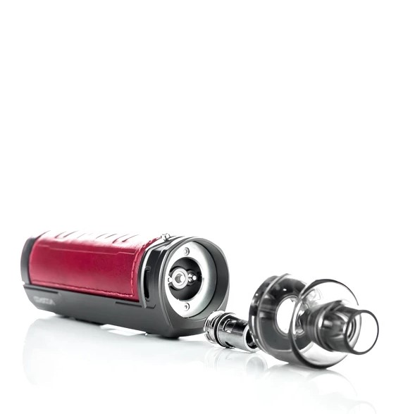 Стартовый набор Voopoo Drag X Mod Pod Kit (Original) - 15