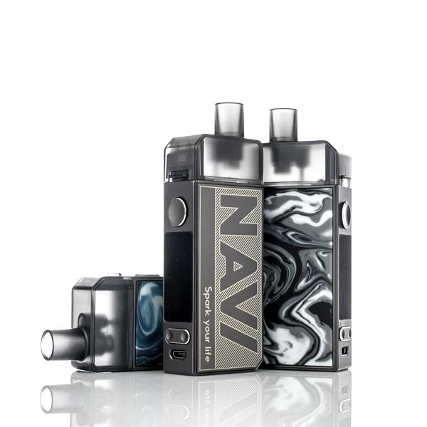 Стартовый набор Voopoo Navi Mod Pod System (Original)