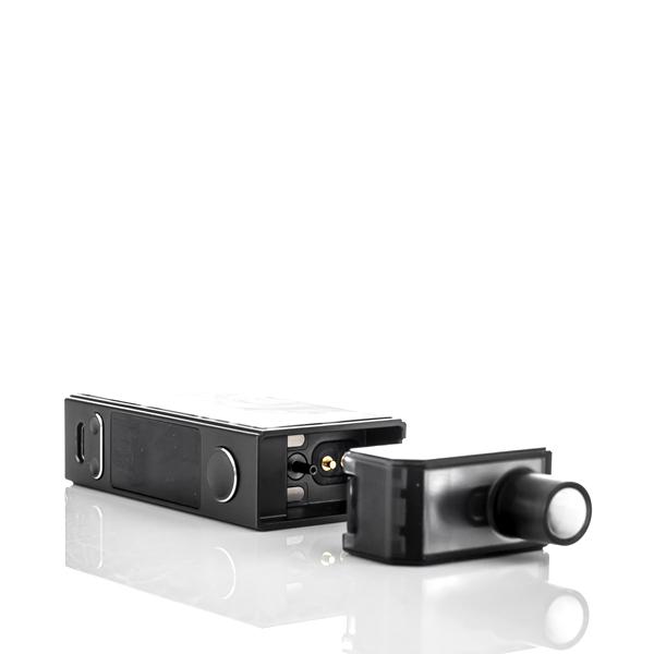 Стартовый набор Voopoo Navi Mod Pod System (Original) - 11