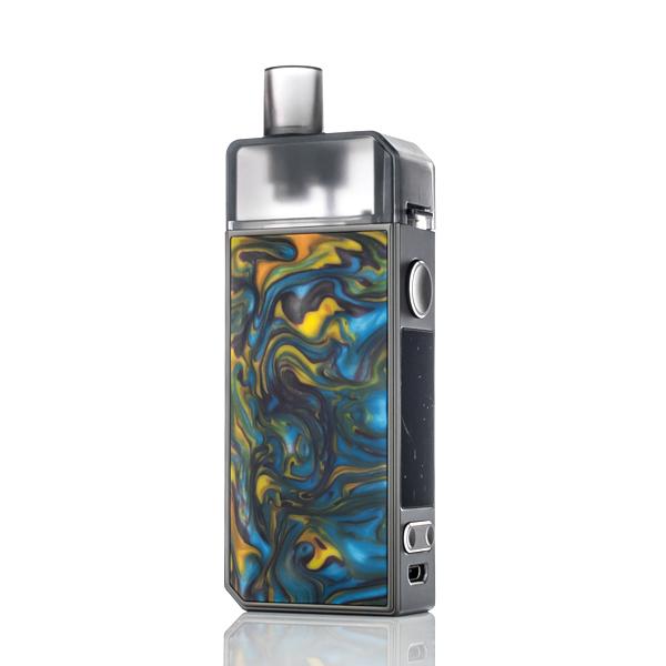 Стартовый набор Voopoo Navi Mod Pod System (Original) - 14