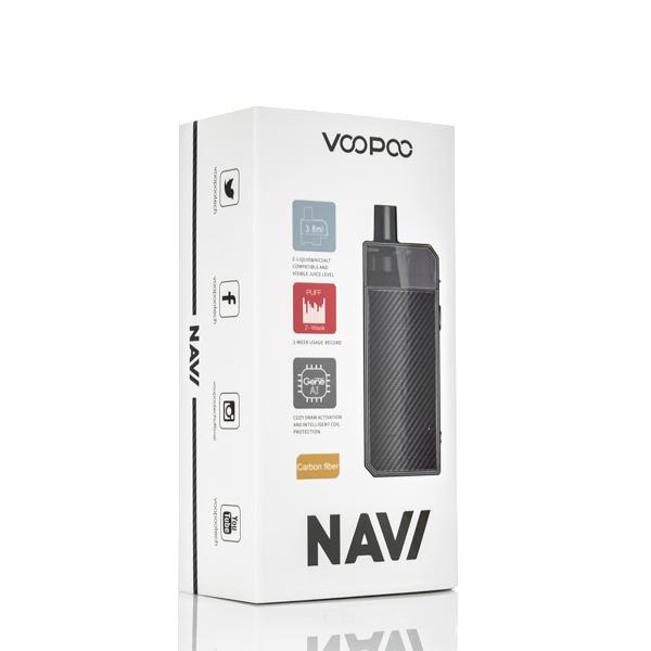 Стартовый набор Voopoo Navi Mod Pod System (Original) - 16