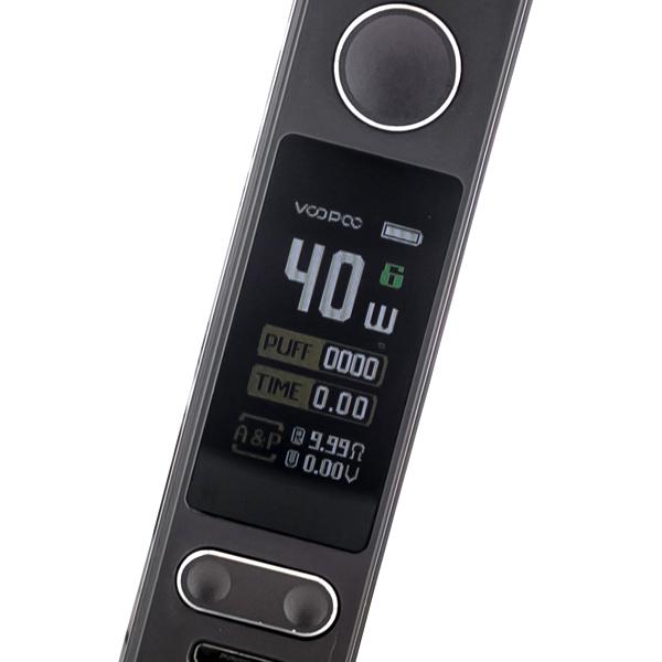 Стартовый набор Voopoo Navi Mod Pod System (Original) - 1
