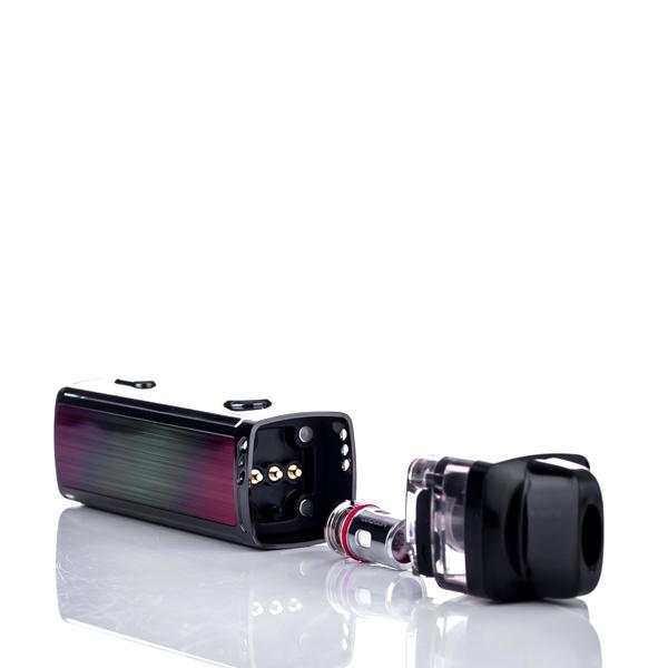 Стартовый набор Voopoo Vinci Mod Pod Kit (Original) - 6