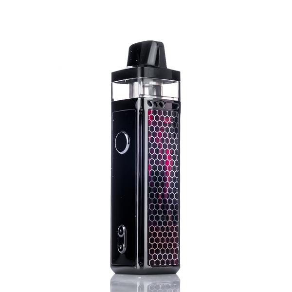 Стартовый набор Voopoo Vinci Mod Pod Kit (Original) - 11