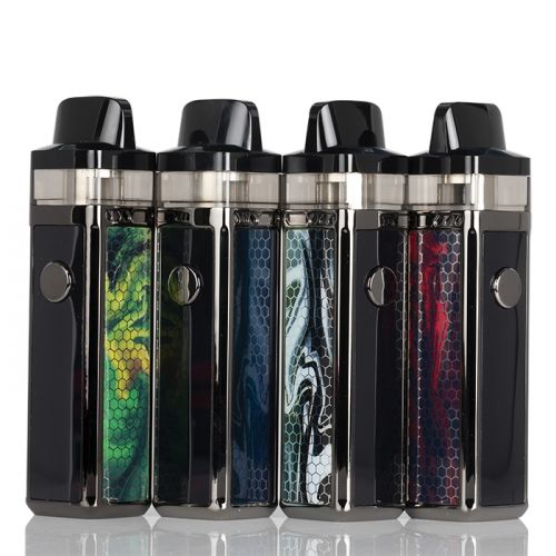 Стартовый набор Voopoo Vinci R Mod Pod Kit (Original)