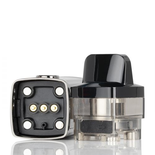 Стартовый набор Voopoo Vinci R Mod Pod Kit (Original) - 9