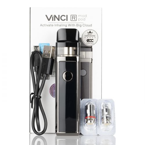 Стартовый набор Voopoo Vinci R Mod Pod Kit (Original) - 10