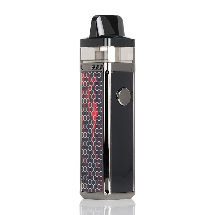 Стартовый набор Voopoo Vinci R Mod Pod Kit (Original) - 5