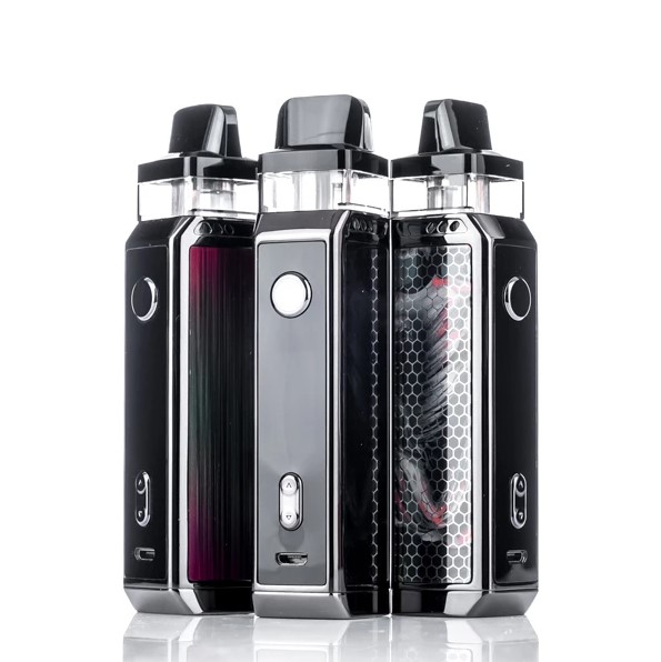 Стартовый набор Voopoo Vinci X 70W Pod Kit (Original)