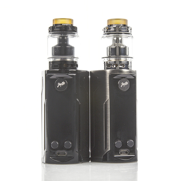 Стартовый набор Wismec Reuleaux RX GEN3 Dual with Advken Manta Resin RTA (Original)