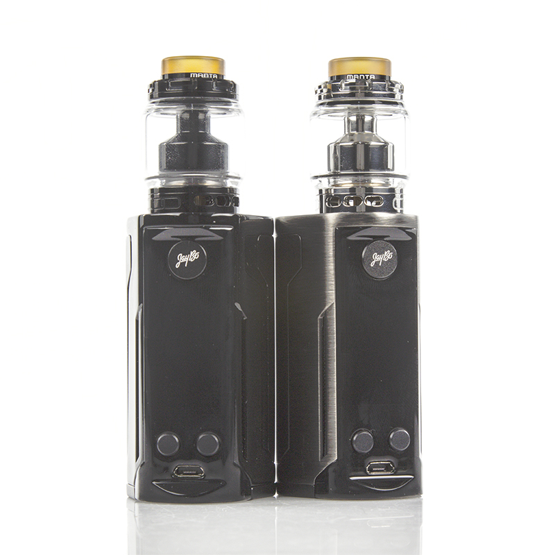 Стартовый набор Wismec Reuleaux RX GEN3 Dual with Advken Manta Resin RTA (Original)