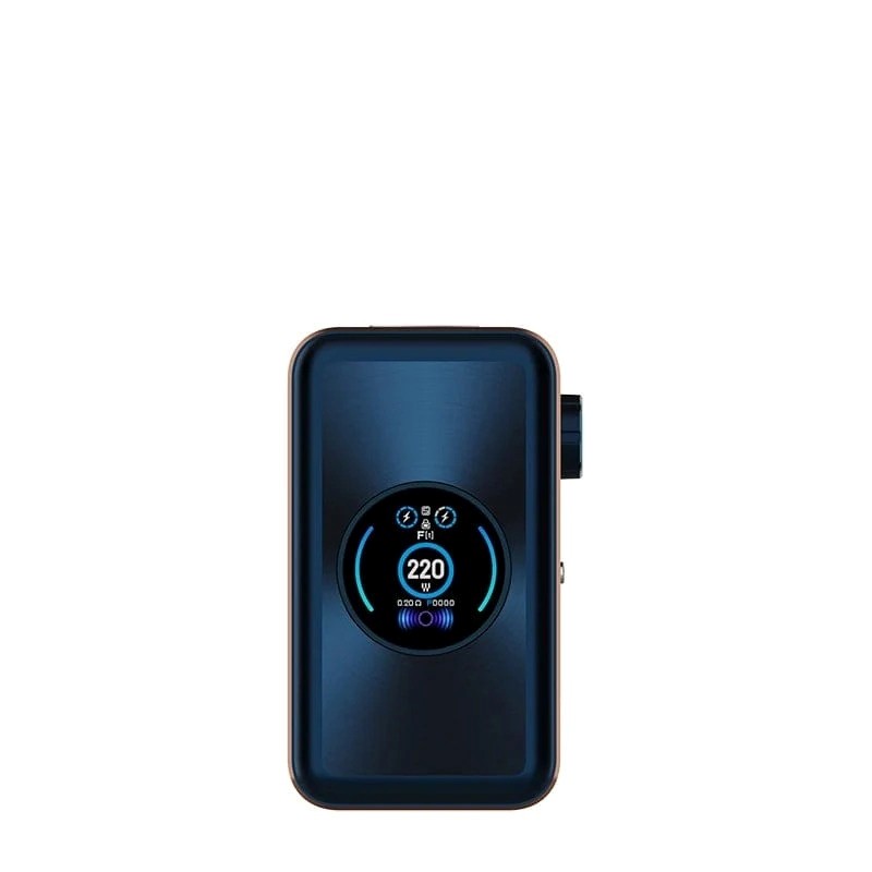Бокс мод Vaporesso GEN Max 220W (Original) - 5