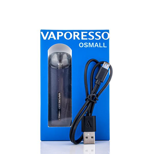 Стратовий набір Vaporesso OSMALL Pod Starter Kit (Original) - 15