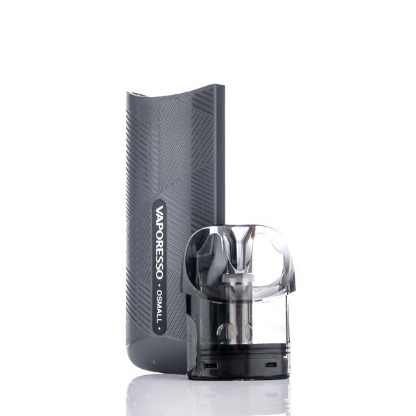 Стратовий набір Vaporesso OSMALL Pod Starter Kit (Original) - 7