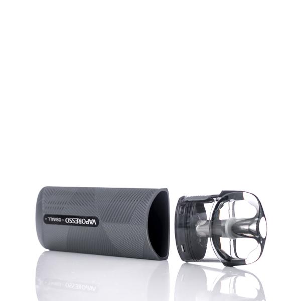 Стратовий набір Vaporesso OSMALL Pod Starter Kit (Original) - 10