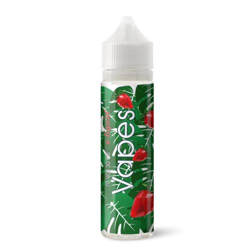 Жидкость Vapes Strawberry, 60 мл