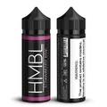Жидкость HMBL Strawberry Kiwi, 120 мл