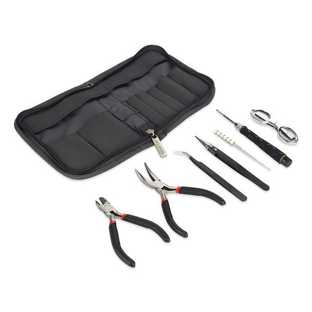 Набор инструментов Advken Doctor Coil V2 Tool Kit (Original) - 2