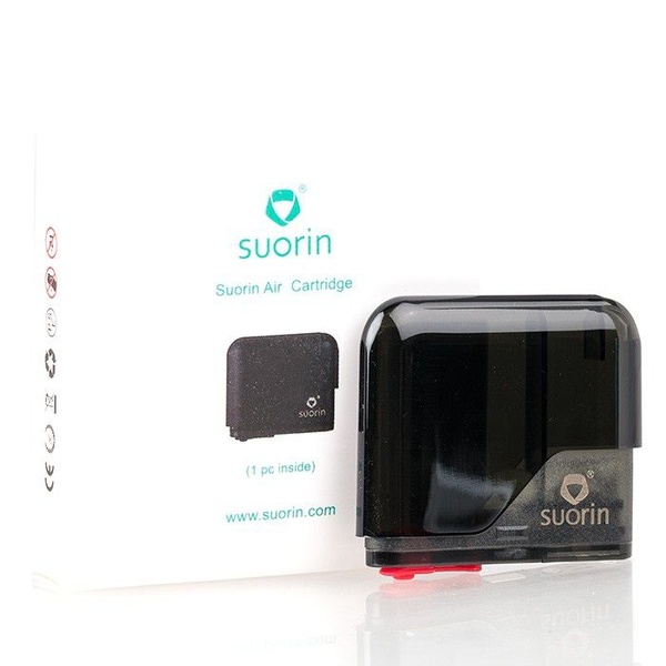 Сменный картридж Suorin Air Cartridge (Original)