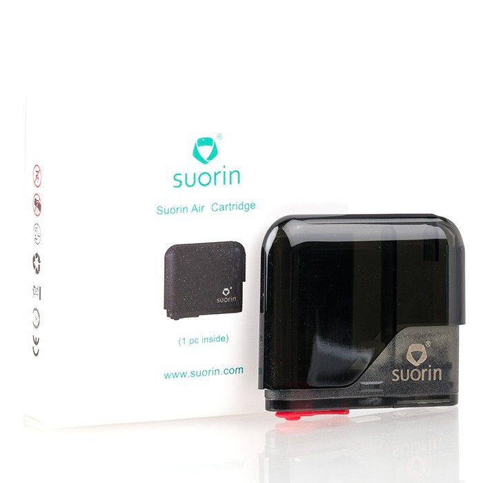 Змінний картридж Suorin Air Cartridge (Original)