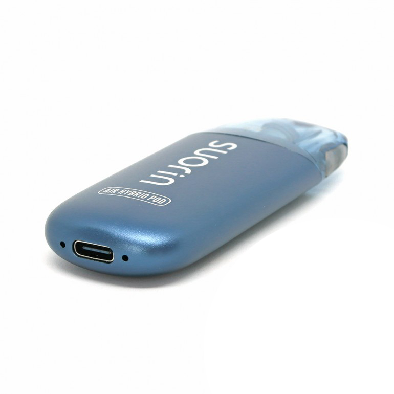 Стартовый набор Suorin Air Hybrid (Original) - 11
