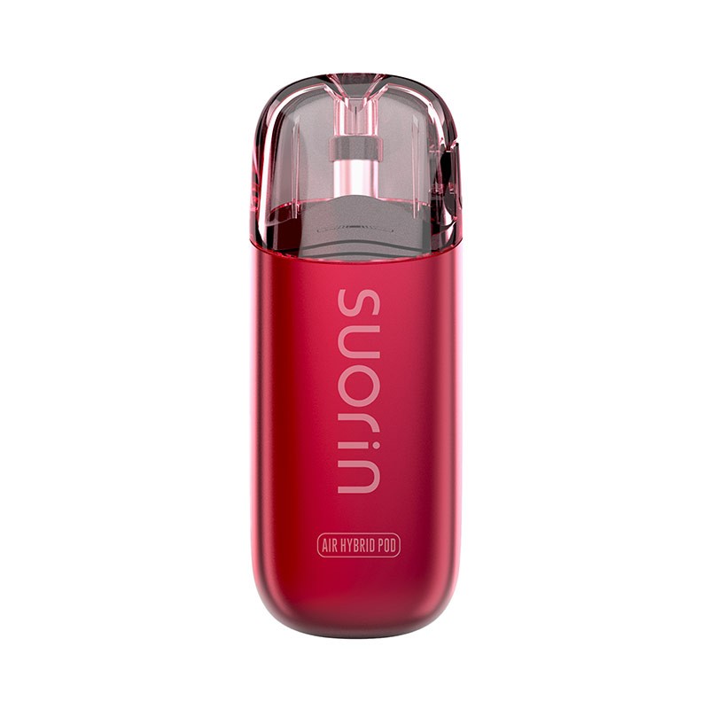 Стартовый набор Suorin Air Hybrid (Original) - 5