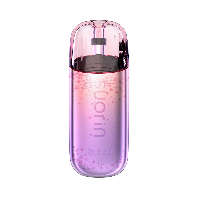 Стартовый набор Suorin Air Hybrid (Original) - 2