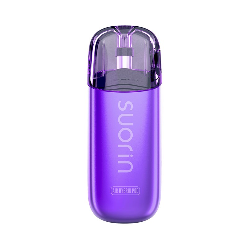 Стартовый набор Suorin Air Hybrid (Original) - 4