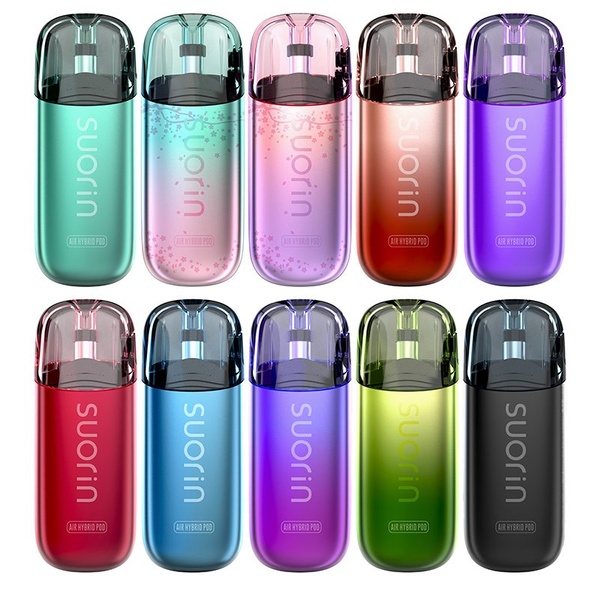 Стартовый набор Suorin Air Hybrid (Original)