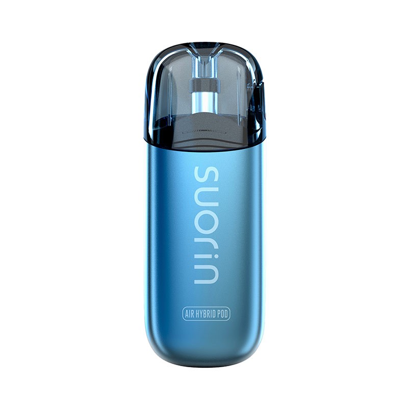 Стартовый набор Suorin Air Hybrid (Original) - 6
