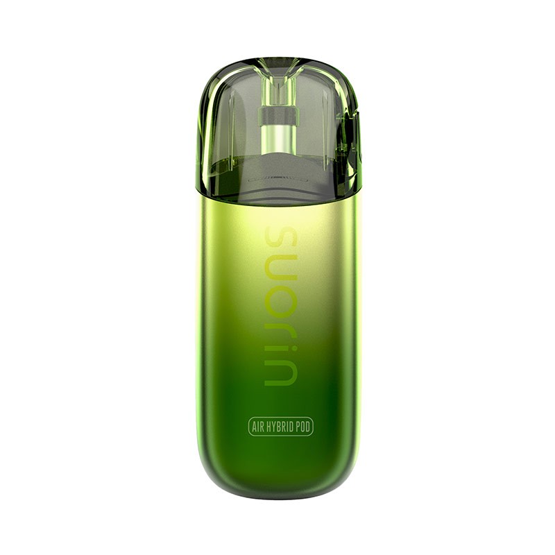 Стартовый набор Suorin Air Hybrid (Original) - 7
