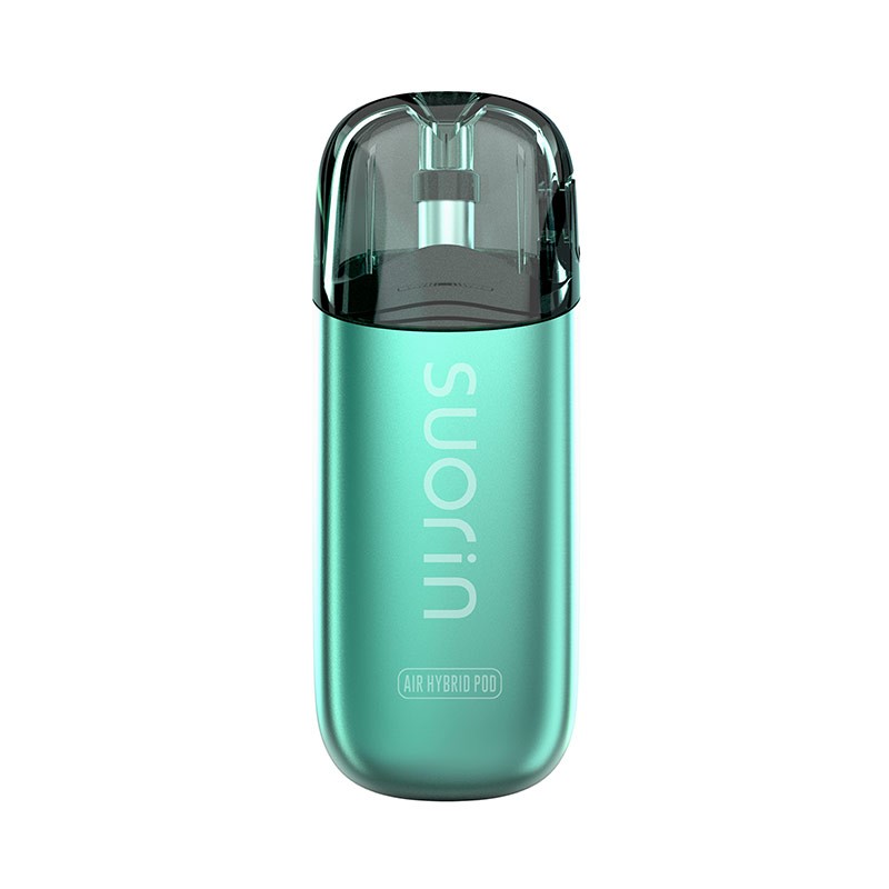 Стартовый набор Suorin Air Hybrid (Original) - 9