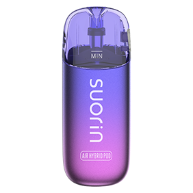Стартовый набор Suorin Air Hybrid (Original) - 14