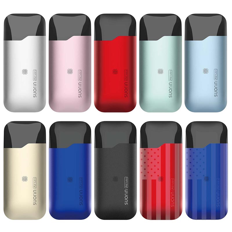 Стартовий набір Suorin Air Mini (Original)