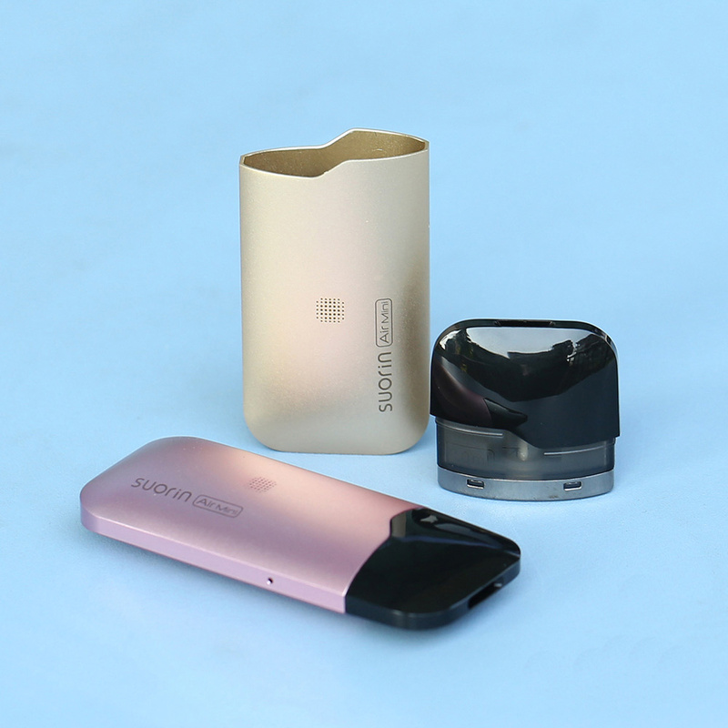 Стартовий набір Suorin Air Mini (Original) - 12