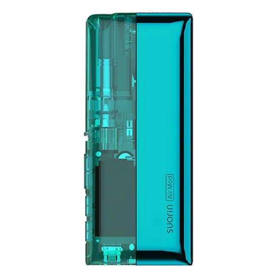 Стартовий набір Suorin Air Mod 1500 мАг (Original) - 10