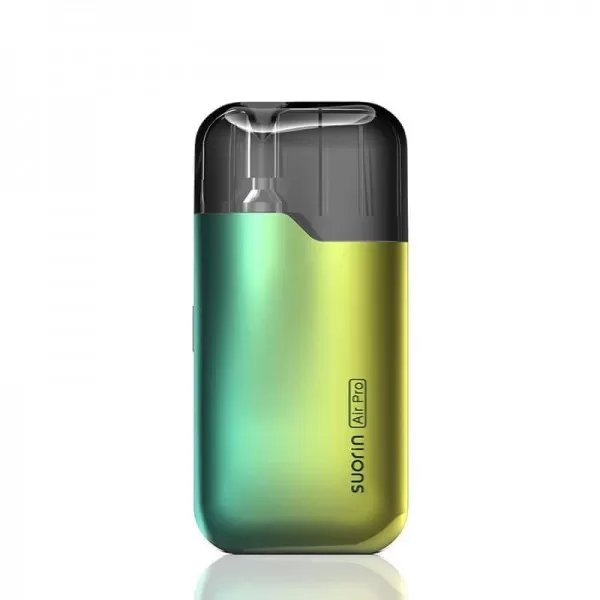 Стартовий набір Suorin Air Pro 930 мАг (Original) - 12