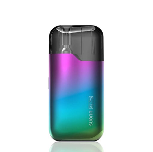 Стартовий набір Suorin Air Pro 930 мАг (Original) - 7