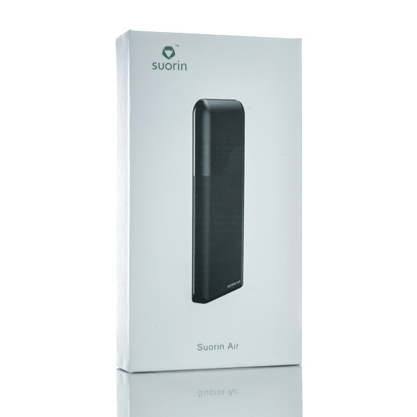 Стартовый набор Suorin Air (Original) - 14