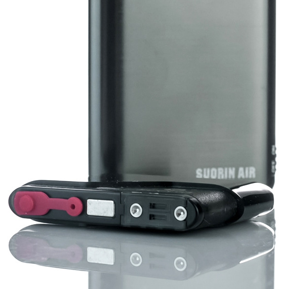 Стартовый набор Suorin Air (Original) - 10