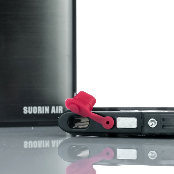 Стартовый набор Suorin Air (Original) - 11