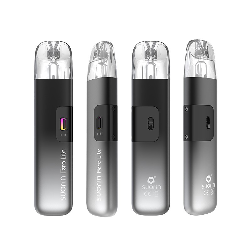 Стартовый набор Suorin Fero Lite (Original) - 7