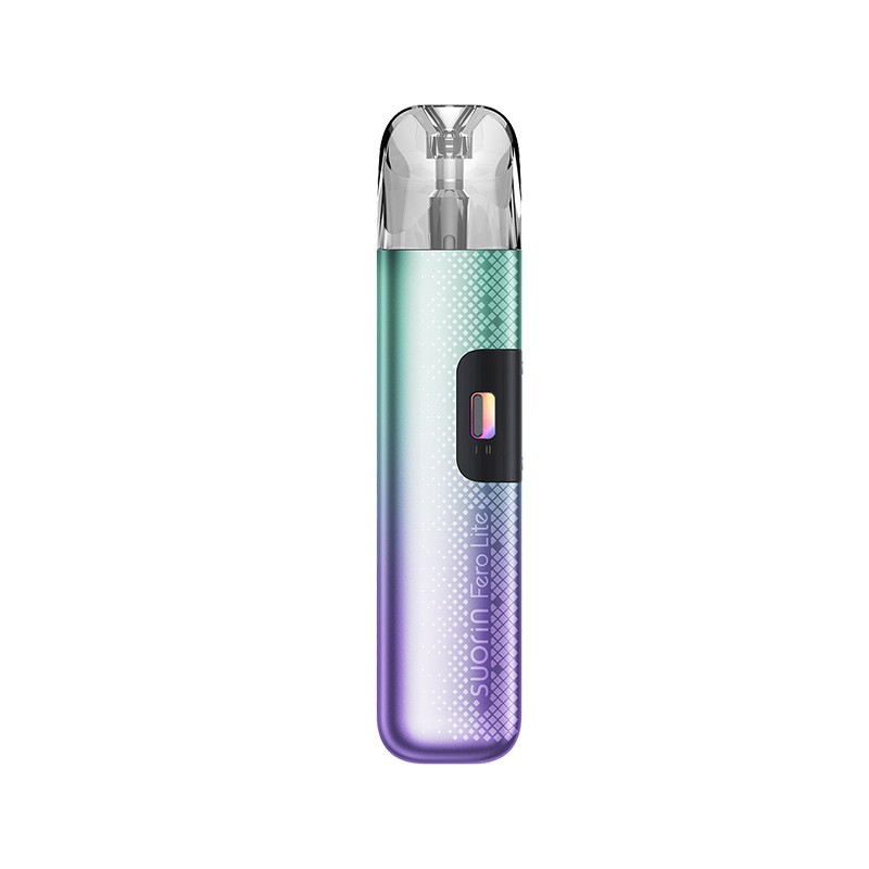 Стартовый набор Suorin Fero Lite (Original) - 6
