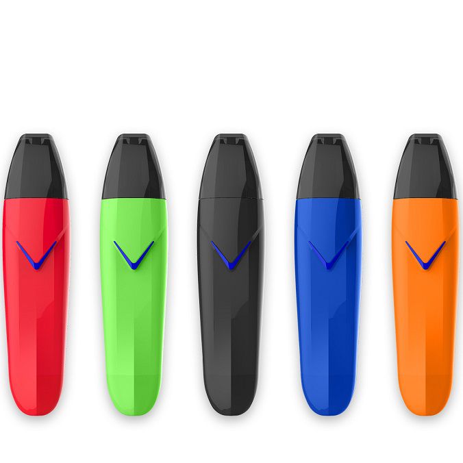 Стартовый набор Suorin Vagon Pod Kit (Original) - 10