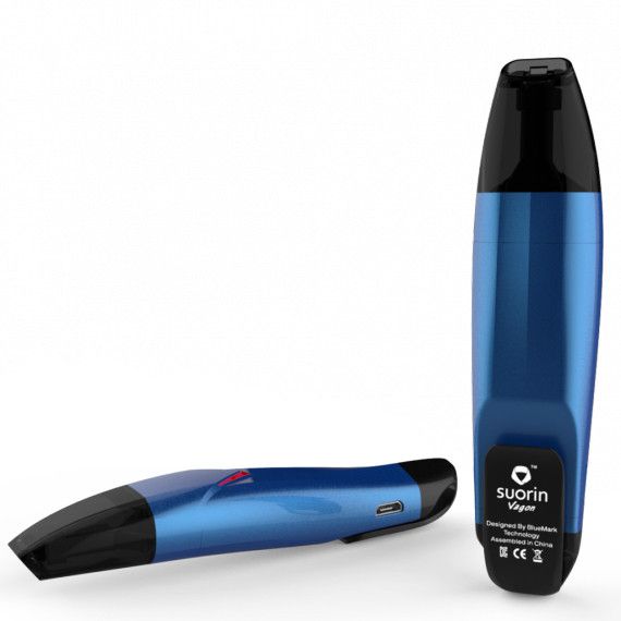 Стартовый набор Suorin Vagon Pod Kit (Original) - 2