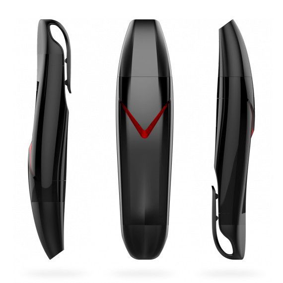 Стартовый набор Suorin Vagon Pod Kit (Original) - 4