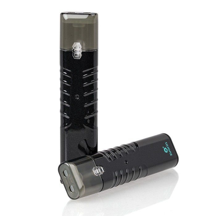 Стартовый набор Suorin iShare Dual Kit (Original) - 7