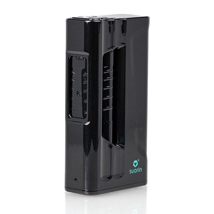 Стартовый набор Suorin iShare Dual Kit (Original)