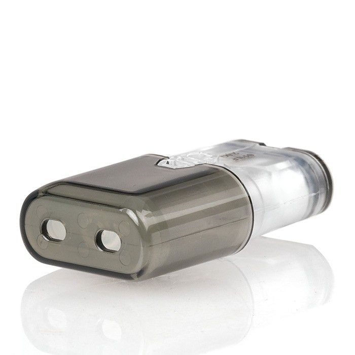 Стартовый набор Suorin iShare Dual Kit (Original) - 10