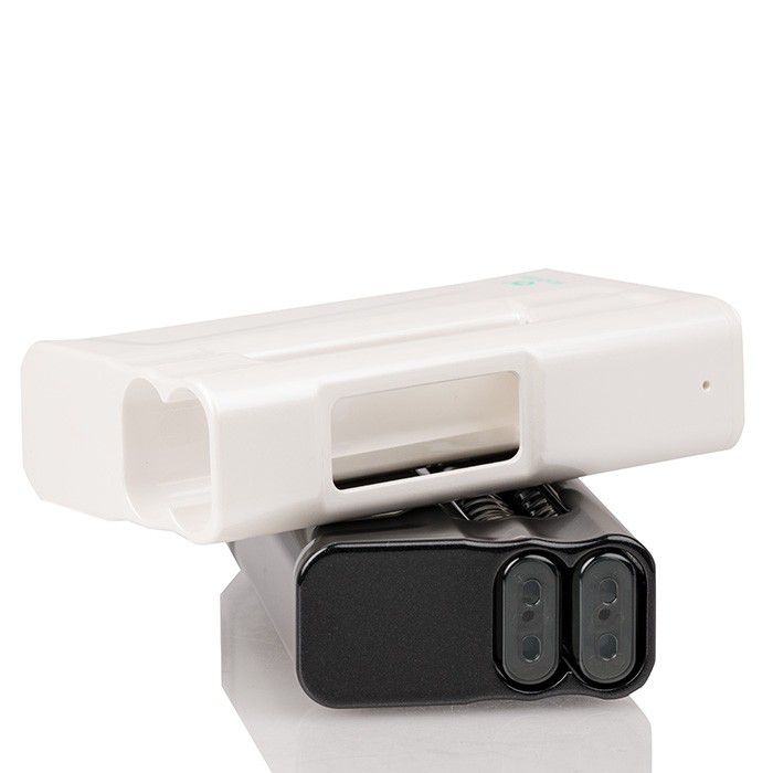 Стартовый набор Suorin iShare Dual Kit (Original) - 5